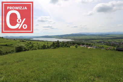 Działka Sprzedaż Szlembark