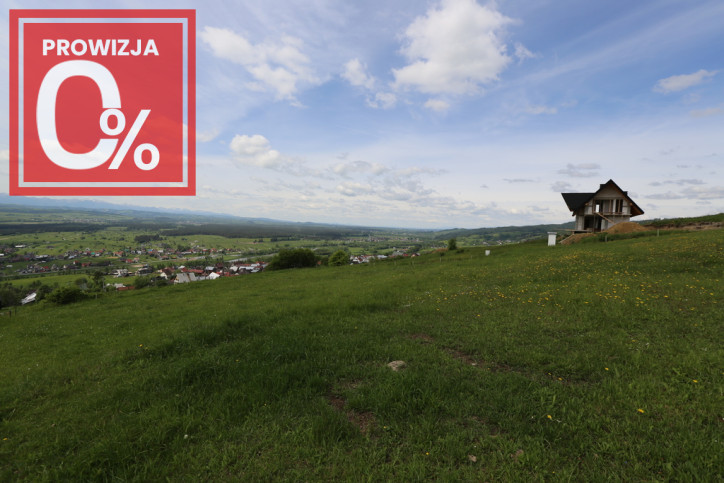 Działka Sprzedaż Szlembark 12