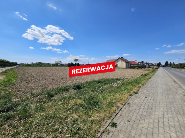 Działka Sprzedaż Biała 2