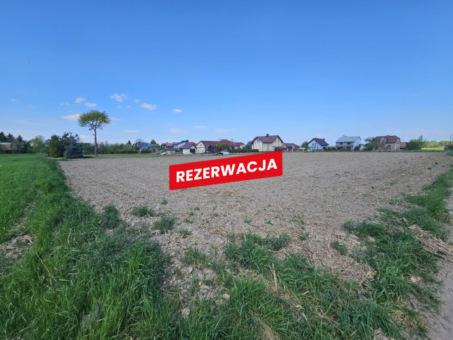 Działka Sprzedaż Biała 3
