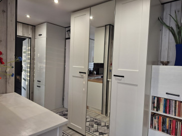 Mieszkanie Sprzedaż Kraków Podgórze Marii i Bolesława Wysłouchów
