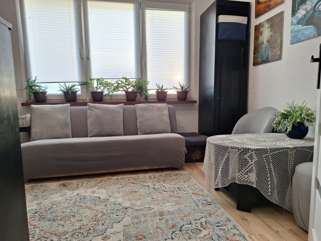 Mieszkanie Sprzedaż Kraków Kraków-Podgórze Marii i Bolesława Wysłouchów 11