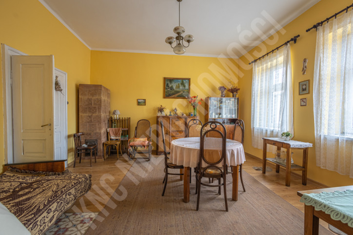 Dom Sprzedaż Sucha Beskidzka Adama Mickiewicza 17
