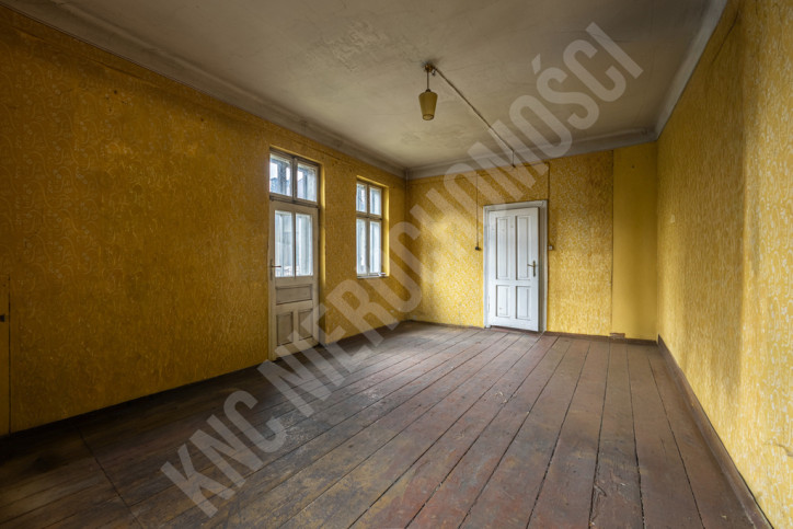 Dom Sprzedaż Sucha Beskidzka Adama Mickiewicza 20