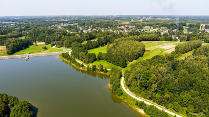 Działka Sprzedaż Skrzyszów
