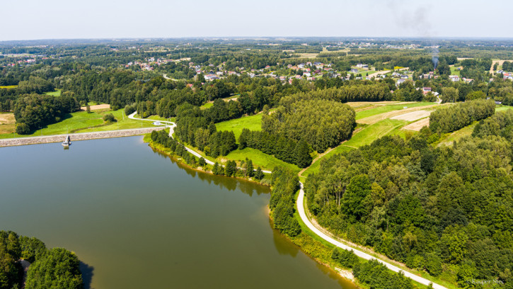 Działka Sprzedaż Skrzyszów 6