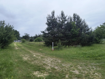 Działka Sprzedaż Żdżary