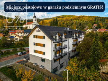 Mieszkanie Sprzedaż Maków Podhalański Kochanowskiego
