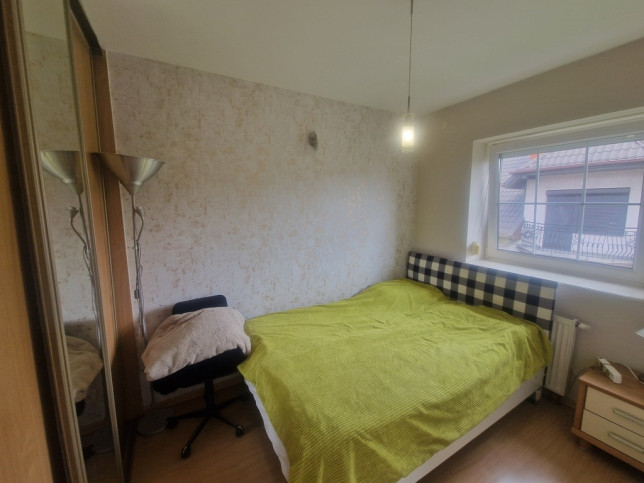 Dom Sprzedaż Piotrków Trybunalski Wierzeje Tymiankowa 12