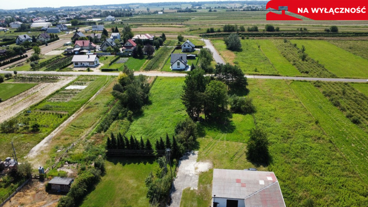 Działka Sprzedaż Końskowola 8