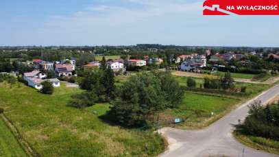 Działka Sprzedaż Końskowola