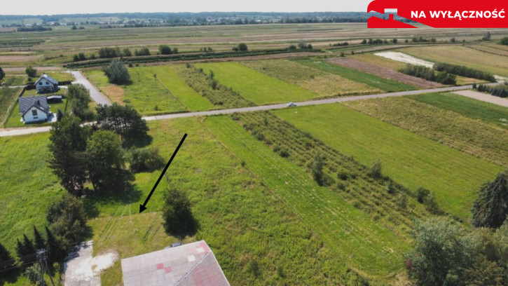 Działka Sprzedaż Końskowola 5