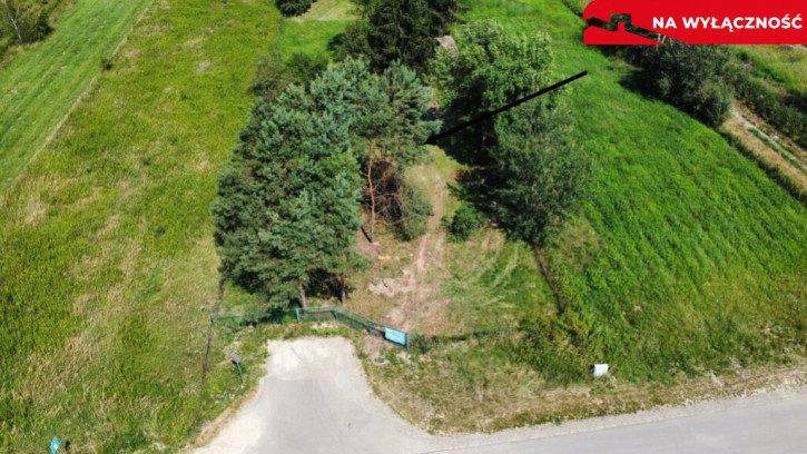 Działka Sprzedaż Końskowola 7