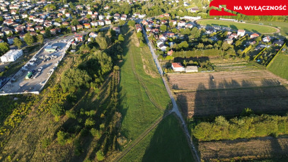 Działka Sprzedaż Międzyrzec Podlaski Warszawska
