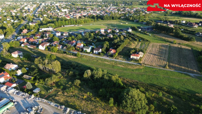 Działka Sprzedaż Międzyrzec Podlaski Warszawska