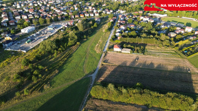Działka Sprzedaż Międzyrzec Podlaski Warszawska