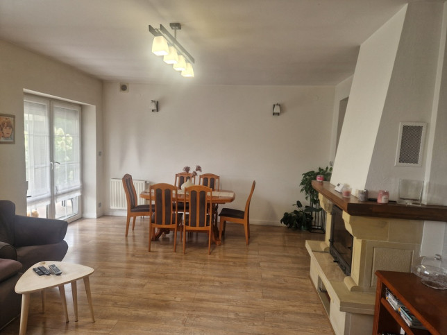 Dom Sprzedaż Piotrków Trybunalski Wierzeje Tymiankowa 7
