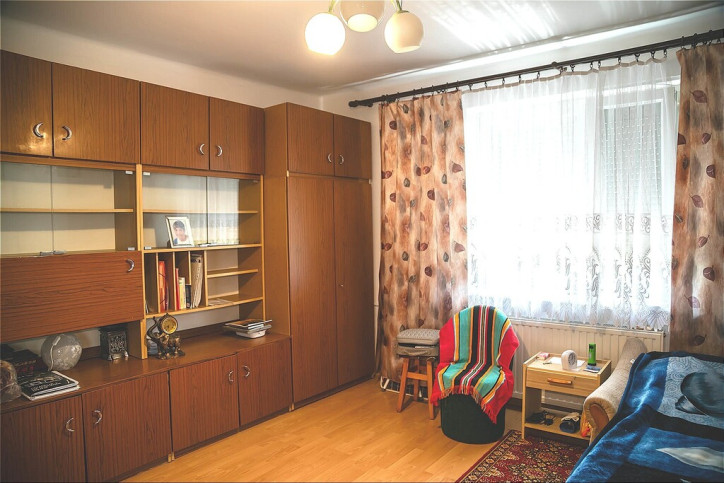 Dom Sprzedaż Tarnów Mokra 4