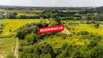Działka Sprzedaż Tarnów Lotnicza