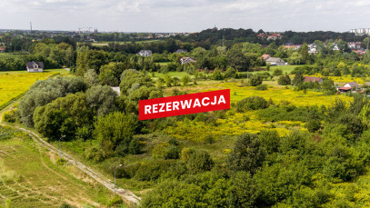 Działka Sprzedaż Tarnów Lotnicza