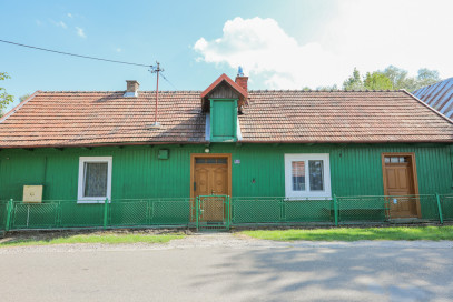 Dom Sprzedaż Bobrowniki Małe