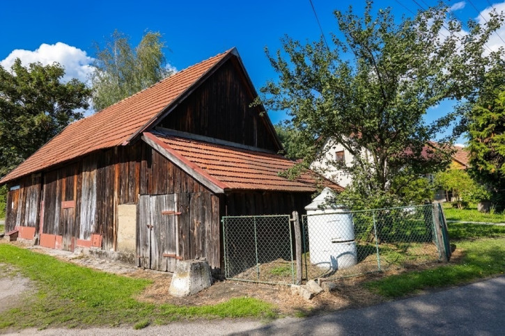 Dom Sprzedaż Bobrowniki Małe 13