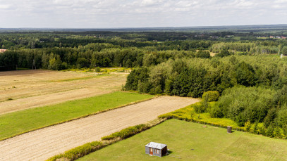 Działka Sprzedaż Łęki Dolne