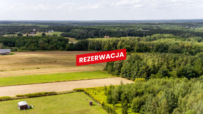 Działka Sprzedaż Łęki Dolne