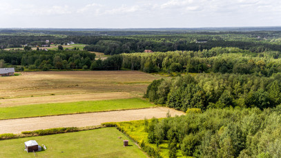 Działka Sprzedaż Łęki Dolne