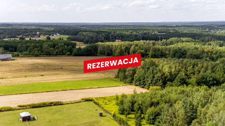 Działka Sprzedaż Łęki Dolne 6
