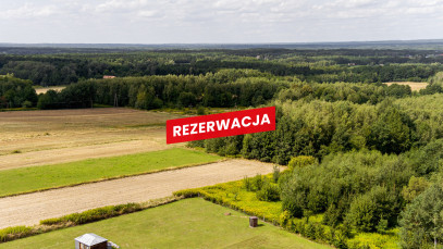 Działka Sprzedaż Łęki Dolne