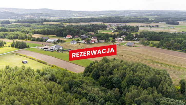 Działka Sprzedaż Łęki Dolne 4