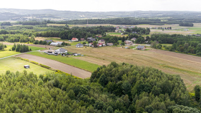 Działka Sprzedaż Łęki Dolne