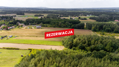 Działka Sprzedaż Łęki Dolne