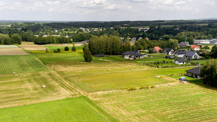 Działka Sprzedaż Szynwałd 8