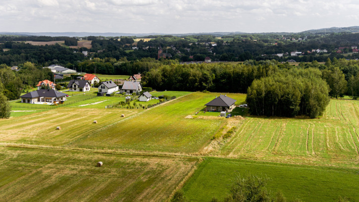 Działka Sprzedaż Szynwałd 1