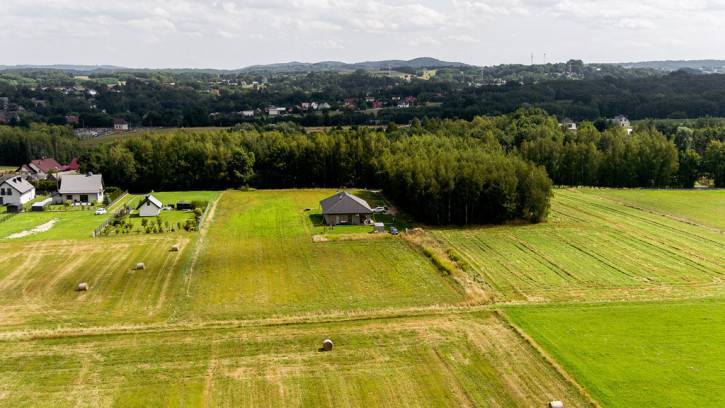 Działka Sprzedaż Szynwałd 11