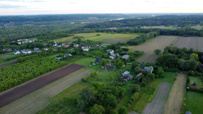 Działka Sprzedaż Wojszyn