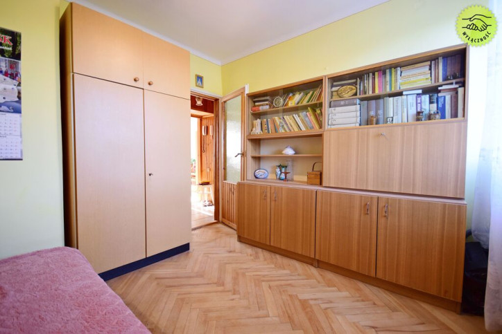 Mieszkanie Sprzedaż  Kraśnik Fabryczny Metalowców 8