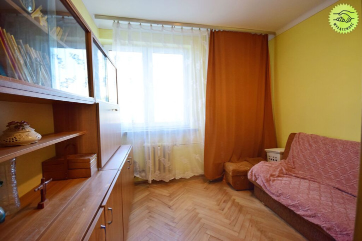 Mieszkanie Sprzedaż  Kraśnik Fabryczny Metalowców 7