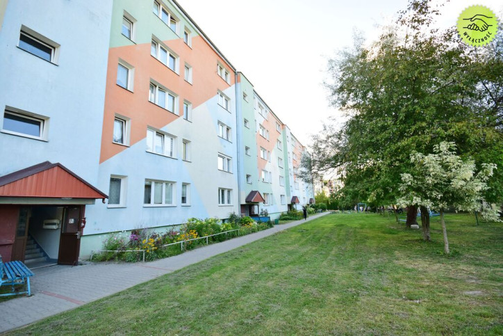 Mieszkanie Sprzedaż  Kraśnik Fabryczny Metalowców 6