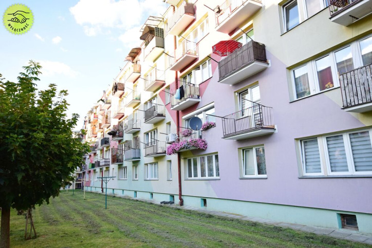 Mieszkanie Sprzedaż  Kraśnik Fabryczny Metalowców 9
