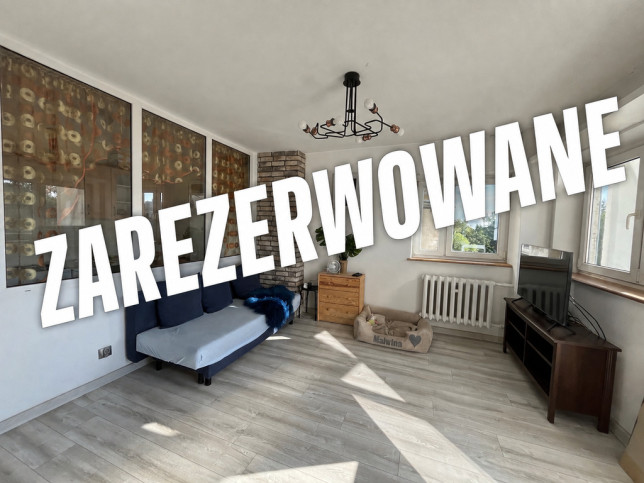 Mieszkanie Sprzedaż  LSM Wileńska 1