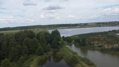 Działka Sprzedaż Żminne