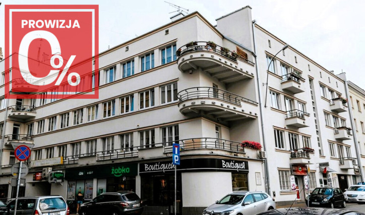 Lokal Wynajem  Śródmieście Jasna 11