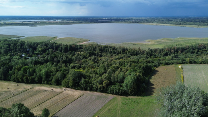 Działka Sprzedaż Wólka Nadrybska 2