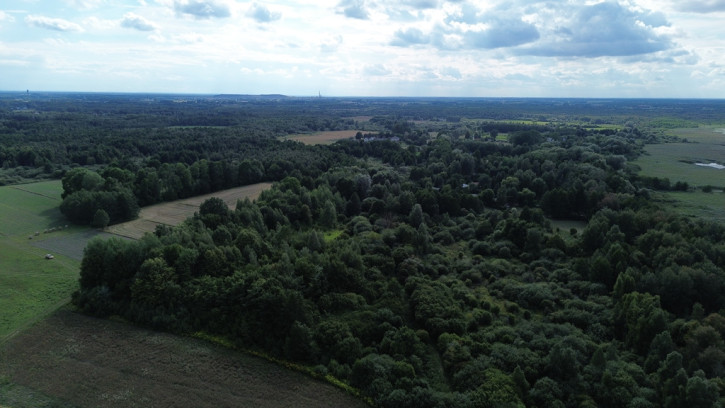 Działka Sprzedaż Wólka Nadrybska 5
