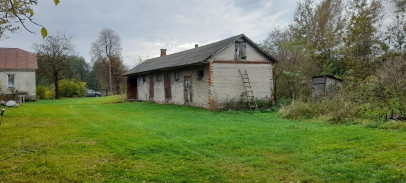 Dom Sprzedaż Trzciniec