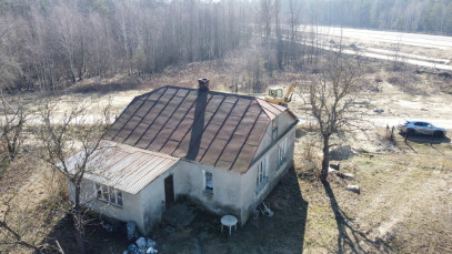 Dom Sprzedaż Trzciniec