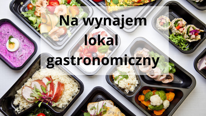 Lokal Wynajem Lublin Zemborzyce 1